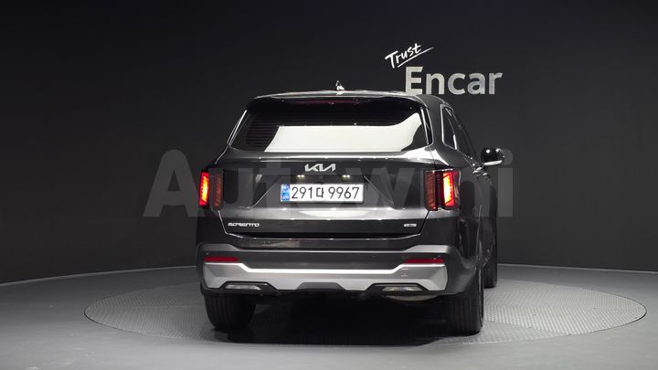 Kia Sorento 2024 — 4