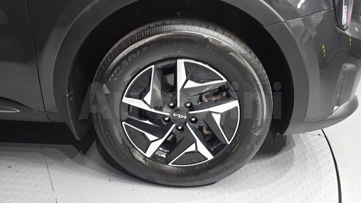 Kia Sorento 2024 — 5