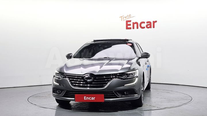 Renault SM6 2019 — 3