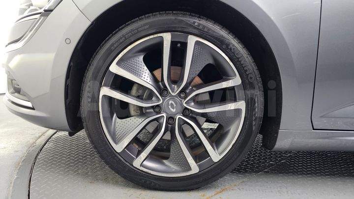 Renault SM6 2019 — 5