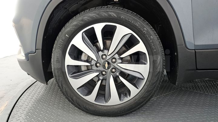 Chevrolet Trax 2020 — 5