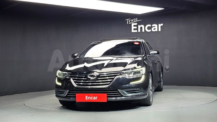 Renault SM6 2016 — 3
