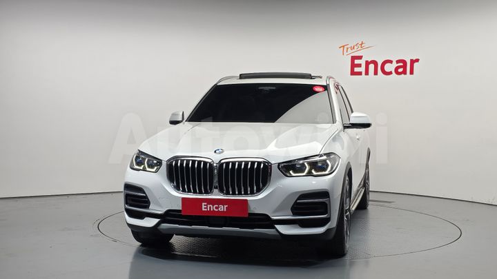 BMW X5 2022 — 3