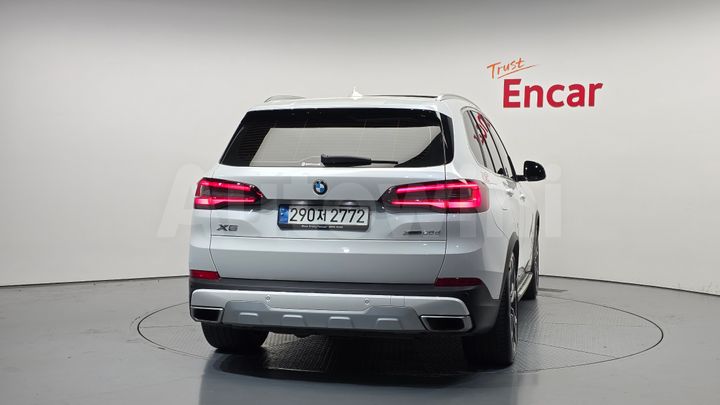 BMW X5 2022 — 4