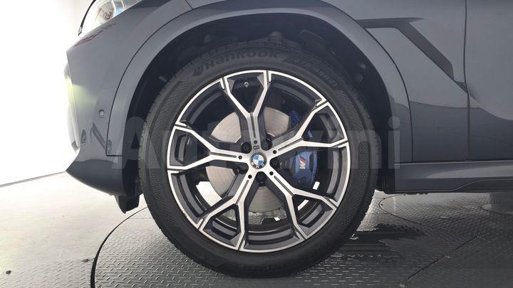 BMW X6 2022 — 5
