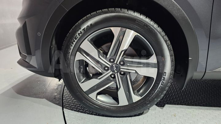 Kia Sorento 2022 — 5