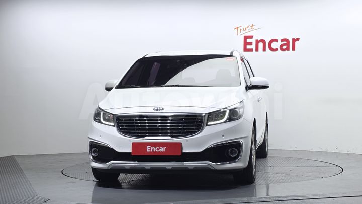 Kia Carnival 2017 — 3
