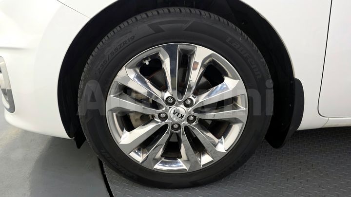Kia Carnival 2017 — 5