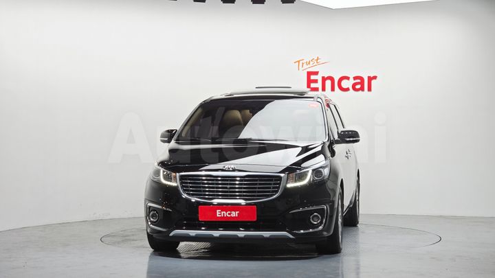 Kia Carnival 2017 — 3