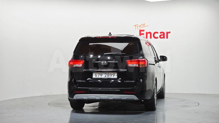 Kia Carnival 2017 — 4