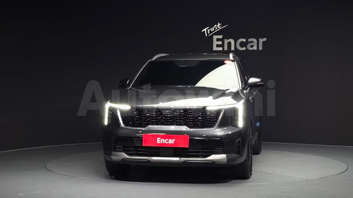Kia Sorento 2024 — 3