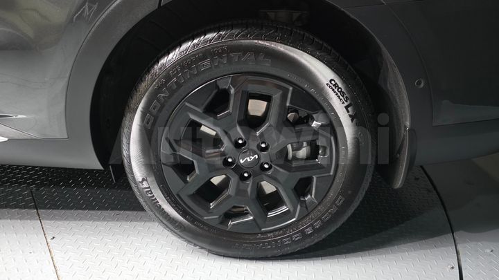 Kia Sorento 2024 — 5