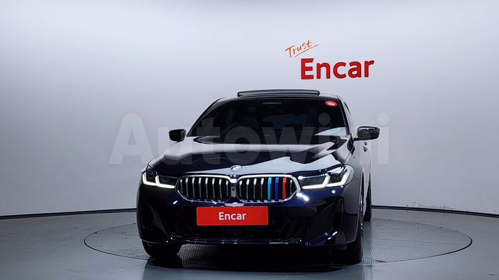 BMW 6 Series 2024 — 3