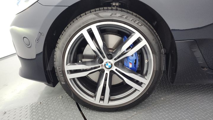 BMW 6 Series 2024 — 5