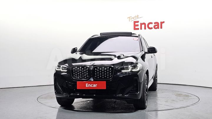 BMW X4 2025 — 3
