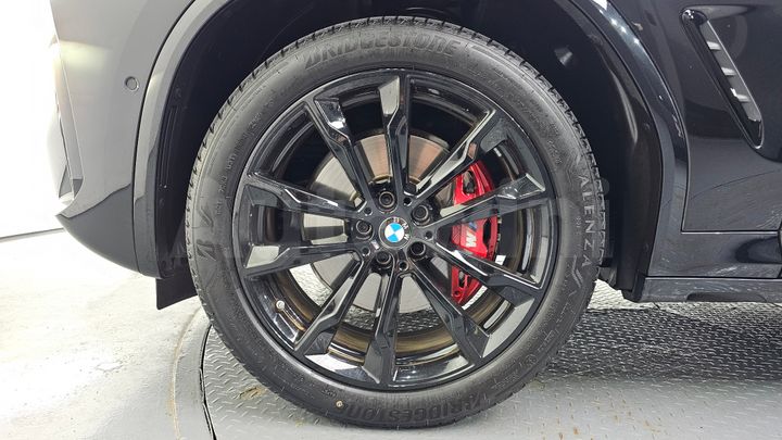 BMW X4 2025 — 5