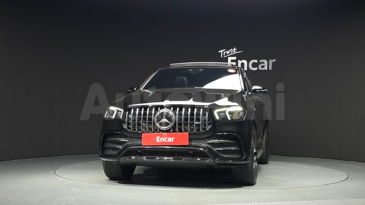 Mercedes Benz GLE Class 2023 — 3