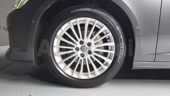 Audi A6 2020 — 5