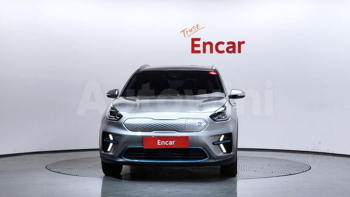 Kia Niro 2022 — 3