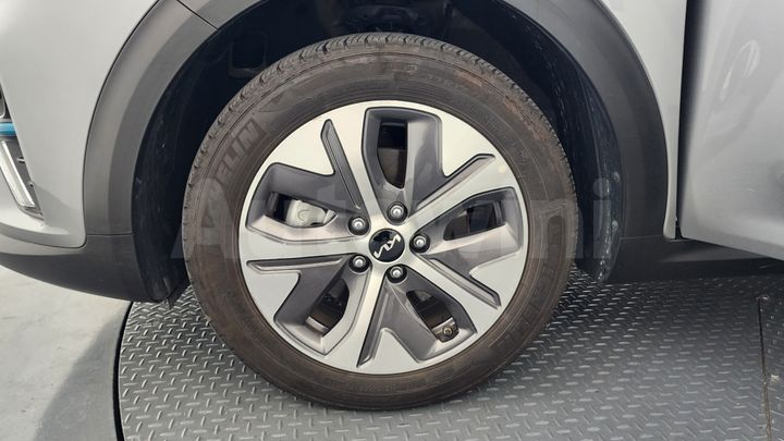 Kia Niro 2022 — 5
