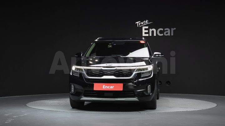 Kia Seltos 2020 — 3