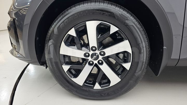 Kia Sorento 2022 — 5