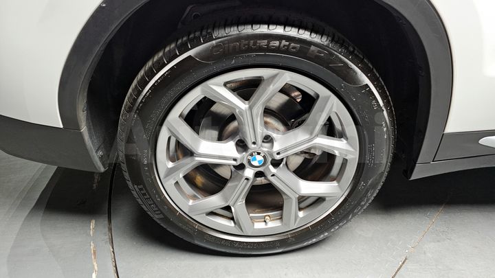 BMW X3 2022 — 5