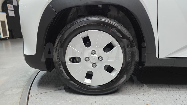 Hyundai Casper 2026 — 5
