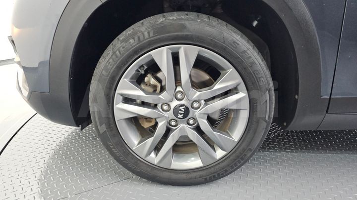Kia Seltos 2020 — 4