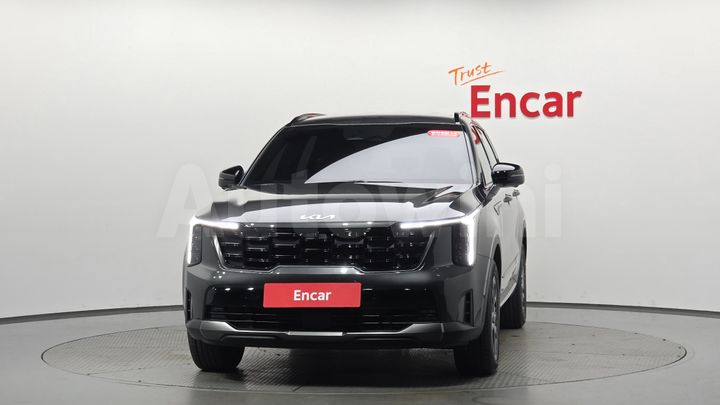 Kia Sorento 2024 — 2