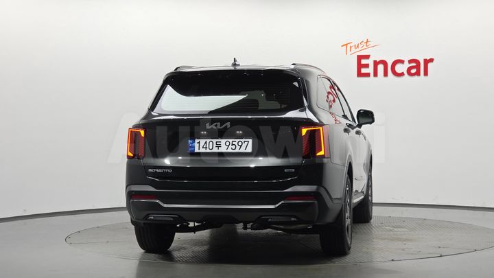 Kia Sorento 2024 — 3