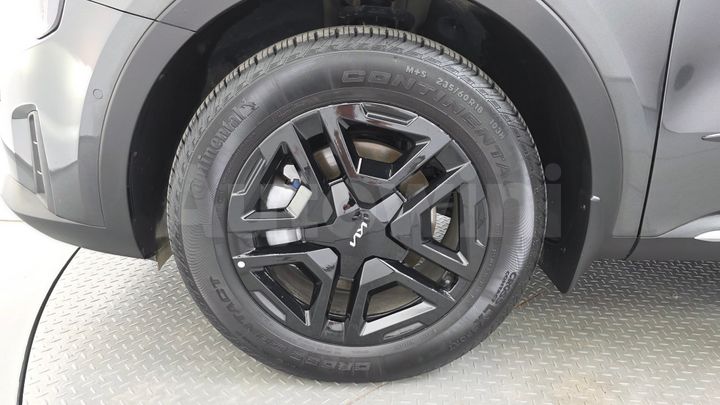 Kia Sorento 2024 — 4