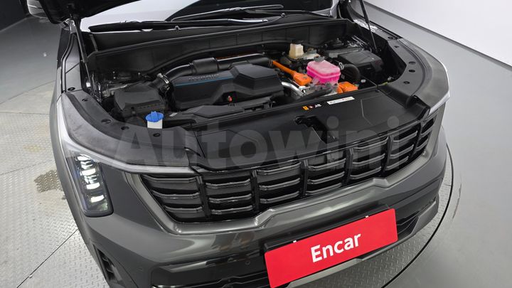 Kia Sorento 2024 — 5
