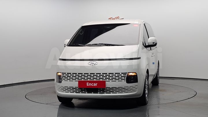 Hyundai Staria 2022 — 3