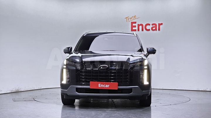 Hyundai Palisade 2023 — 3
