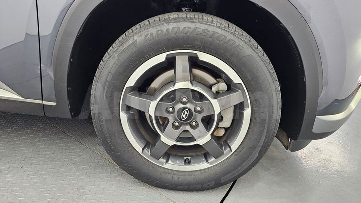 Hyundai Palisade 2023 — 5