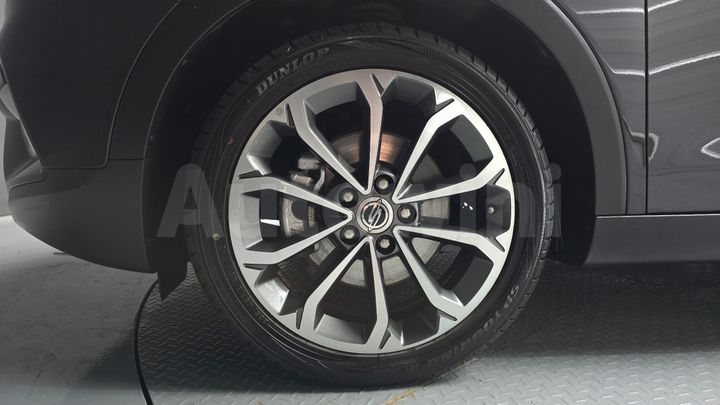 KGM (Ssangyong) Tivoli 2017 — 5