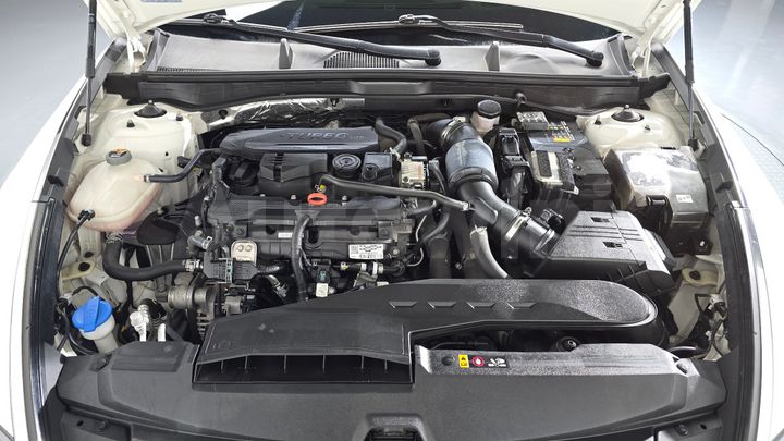 Hyundai Sonata 2023 — 5