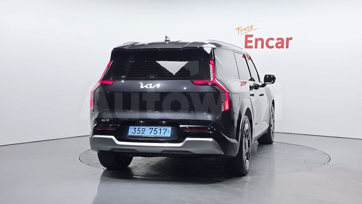 Kia EV9 2024 — 3