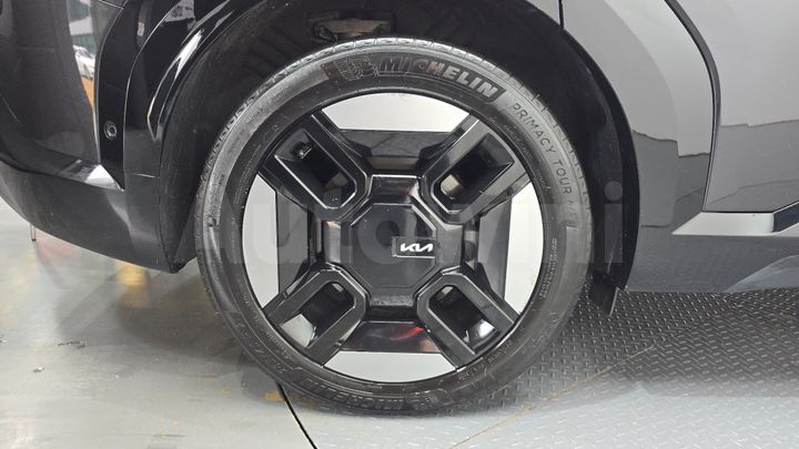 Kia EV9 2024 — 4