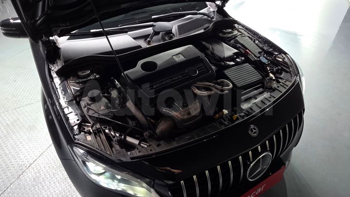 Mercedes Benz GLA Class 2018 — 5