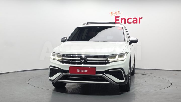 Volkswagen Tiguan 2024 — 3