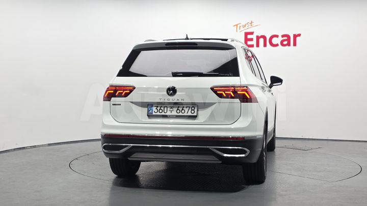 Volkswagen Tiguan 2024 — 4