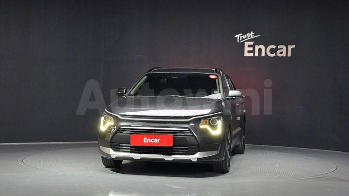 Kia Niro 2024 — 3