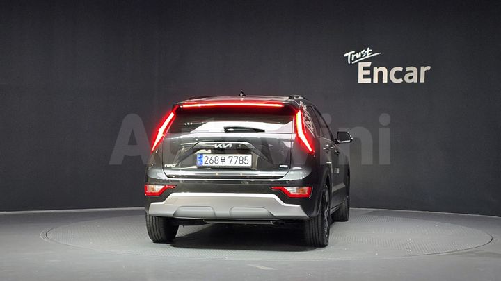 Kia Niro 2024 — 4