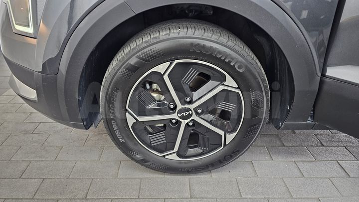 Kia Niro 2024 — 5