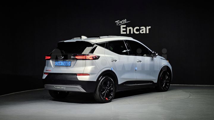 Chevrolet BOLT