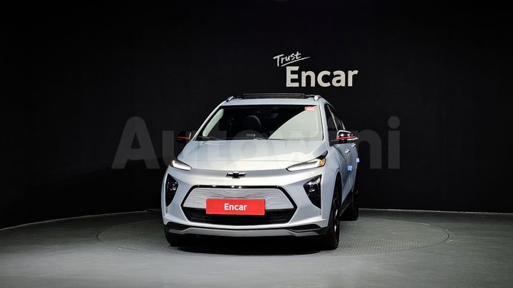 Chevrolet BOLT 2023 — 3