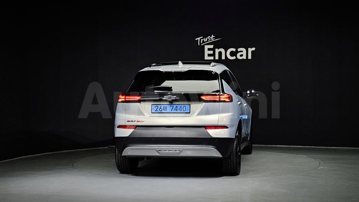 Chevrolet BOLT 2023 — 4