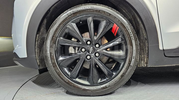Chevrolet BOLT